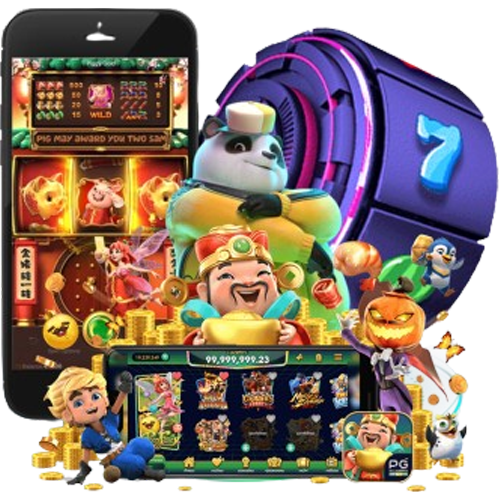 PONISLOT – Slot Online Fun dengan Grafik Menarik dan Hadiah Besar 