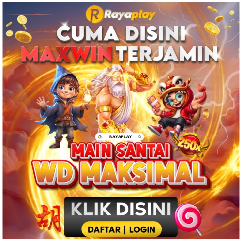 Rayaplay x Zaraplay Slot Gacor dengan Link Slot88 RTP Tinggi