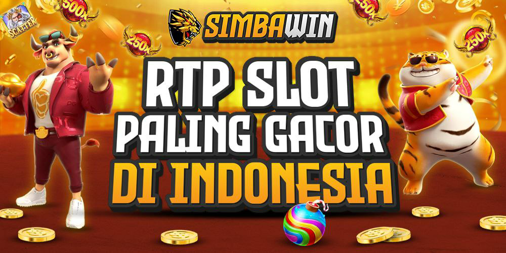 RTP Slot