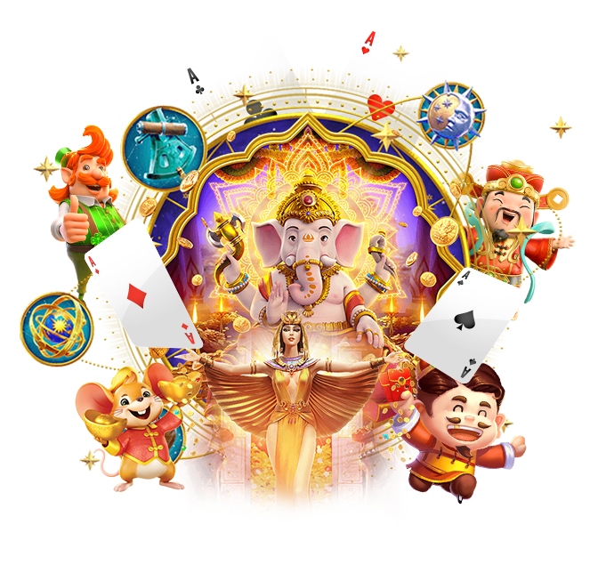 WAWASLOT: The Best Online Slot Site with Big Bonuses