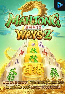 Slot Mahjong Ways 2 PG Soft di HUSKYSLOT